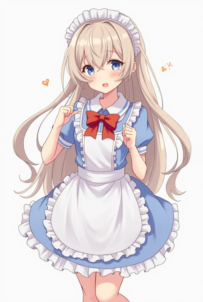 1 girl