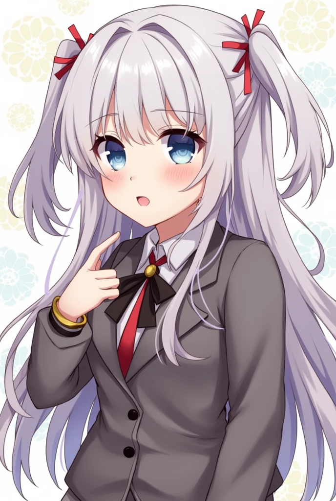 1 girl