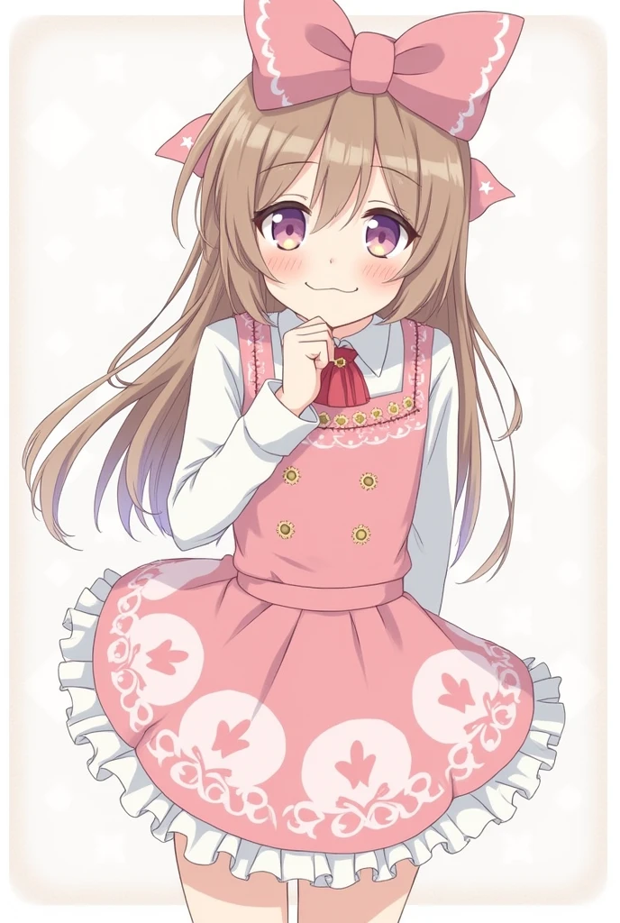 1 girl