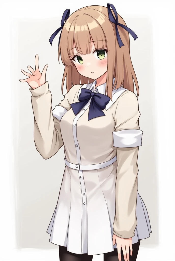 1 girl