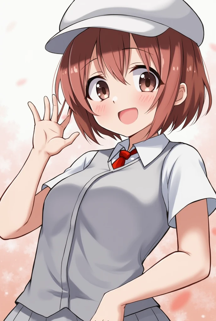 1 girl