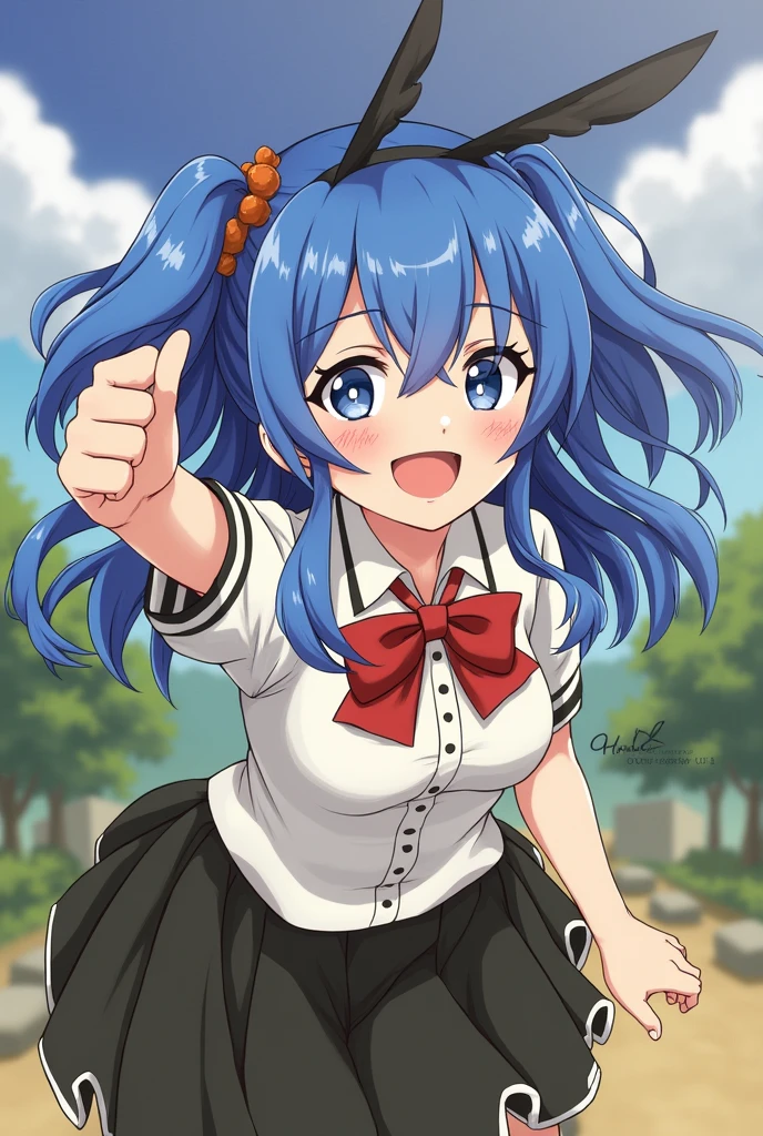 for satoro gojo