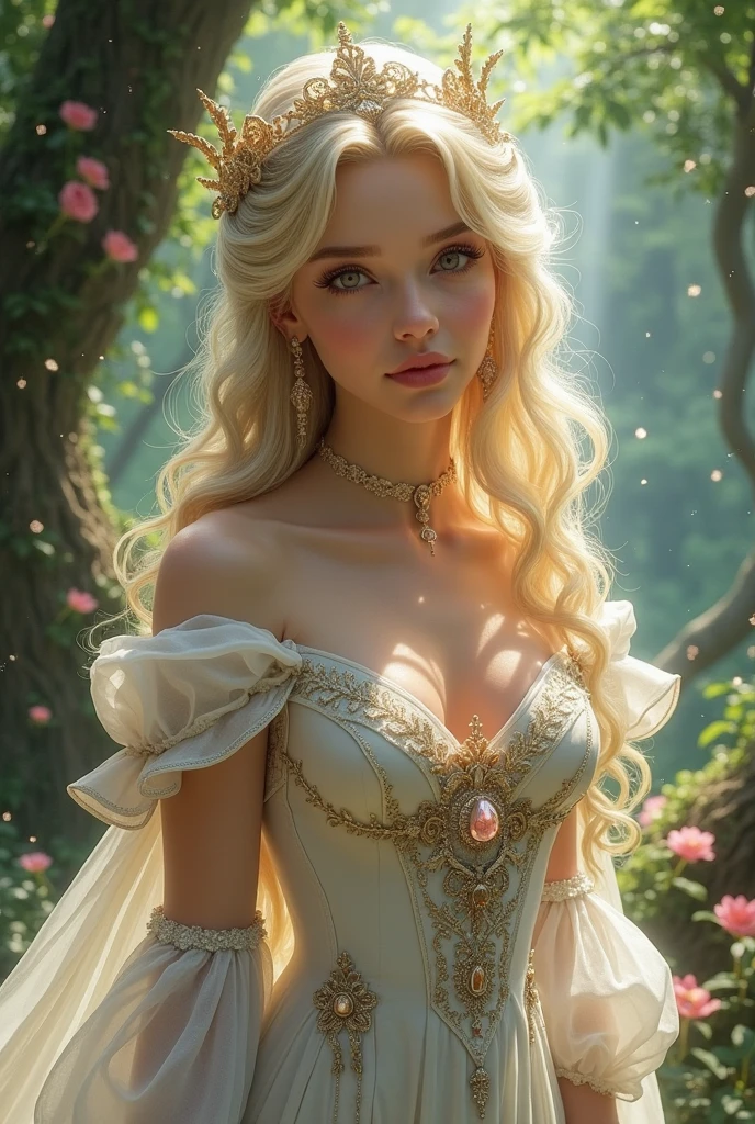 Princess photos