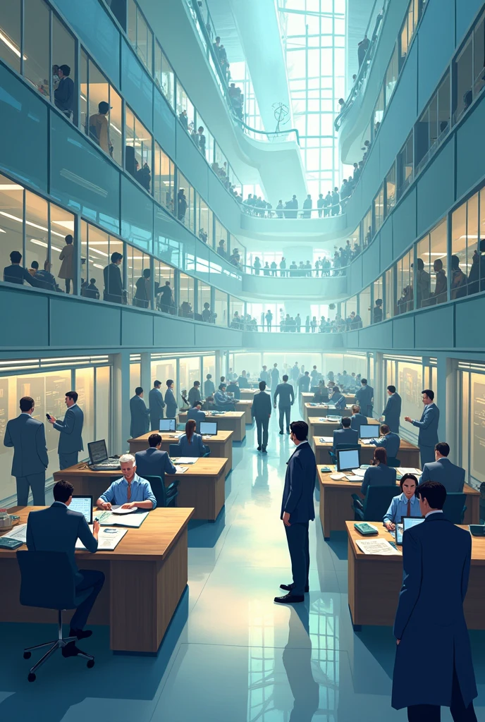 Organizational factors inform them, Staff turnover in the organization