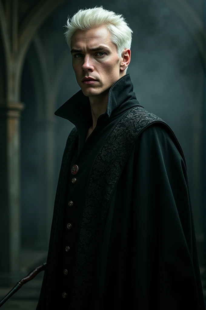 Draco mafloy