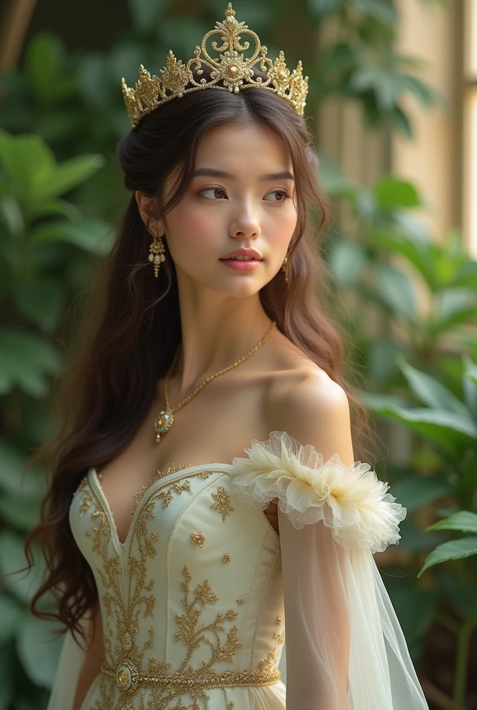 Princess photos