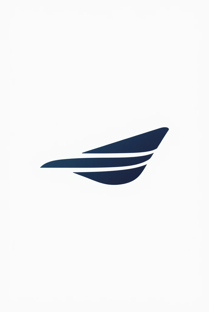 Travel airline logo