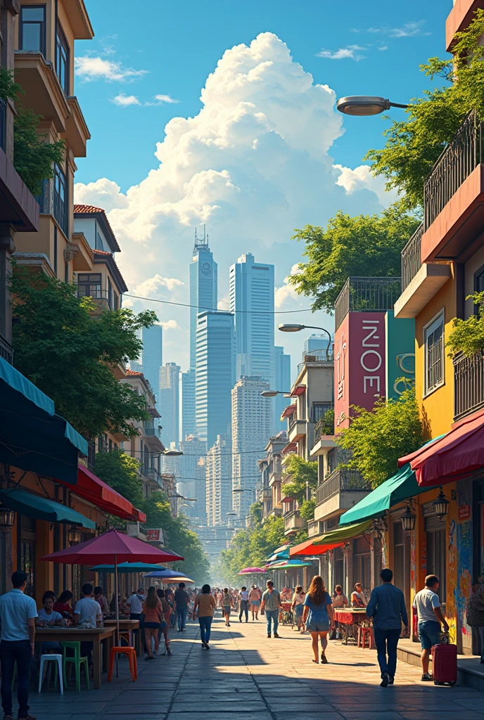 City of Votuporanga, São Paulo, brazil