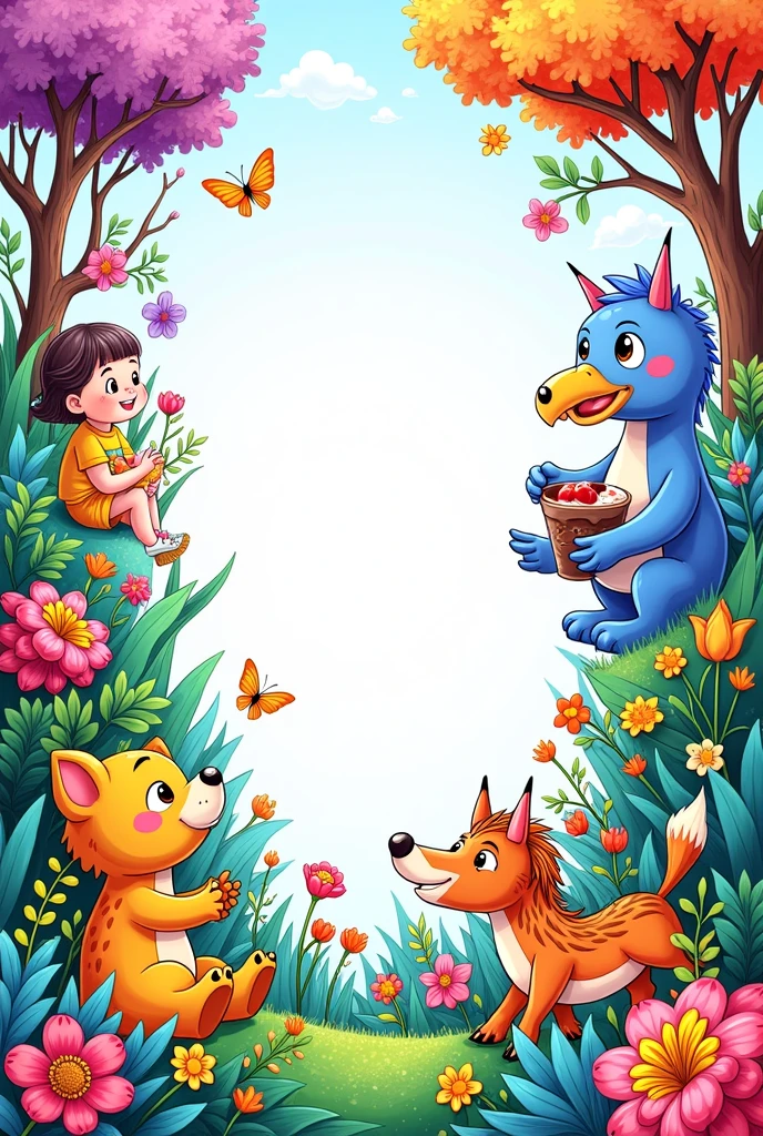 Children&#39;s coloring pages