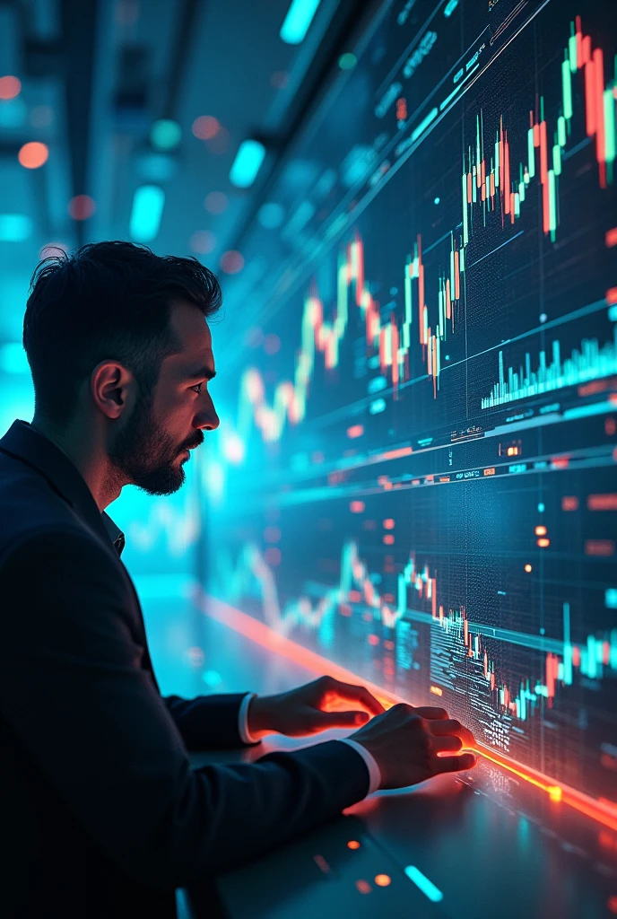 Slippage in trading