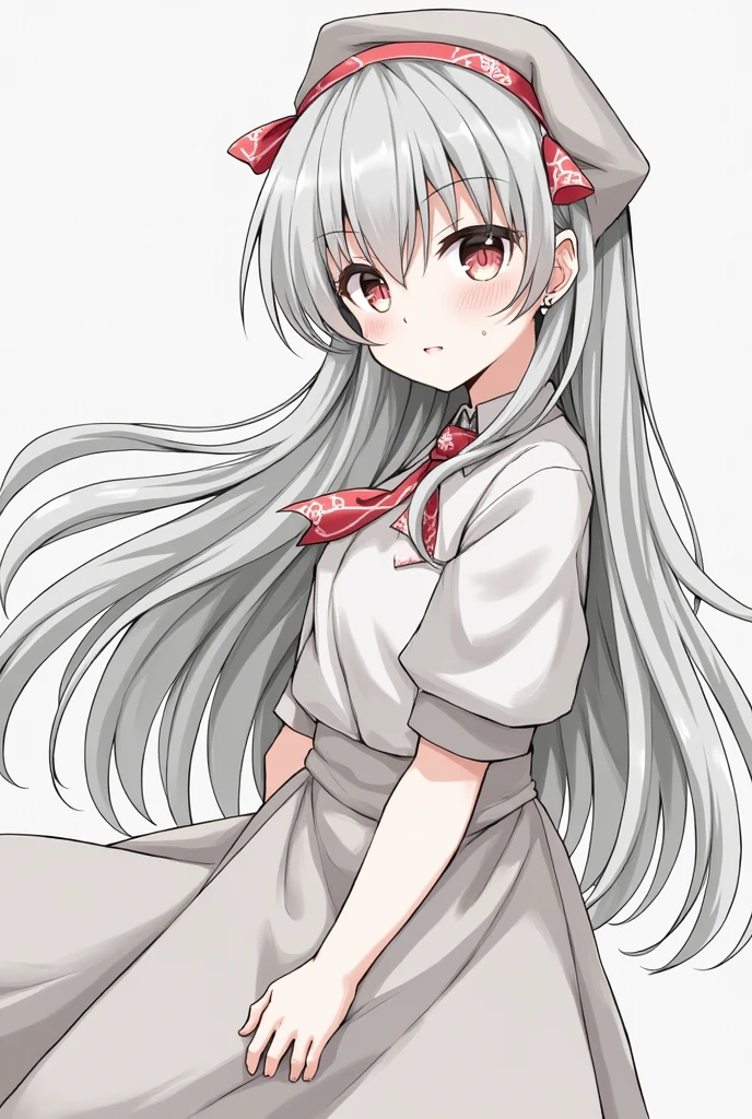 Create a whole new drawing style in which I can draw characters 