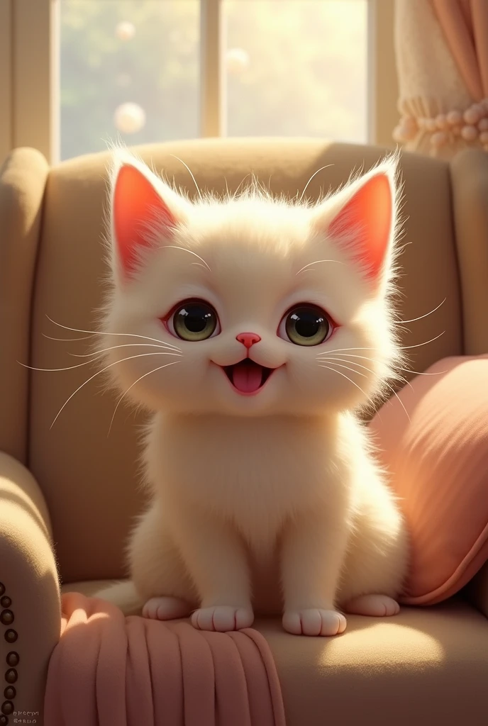 Mewing