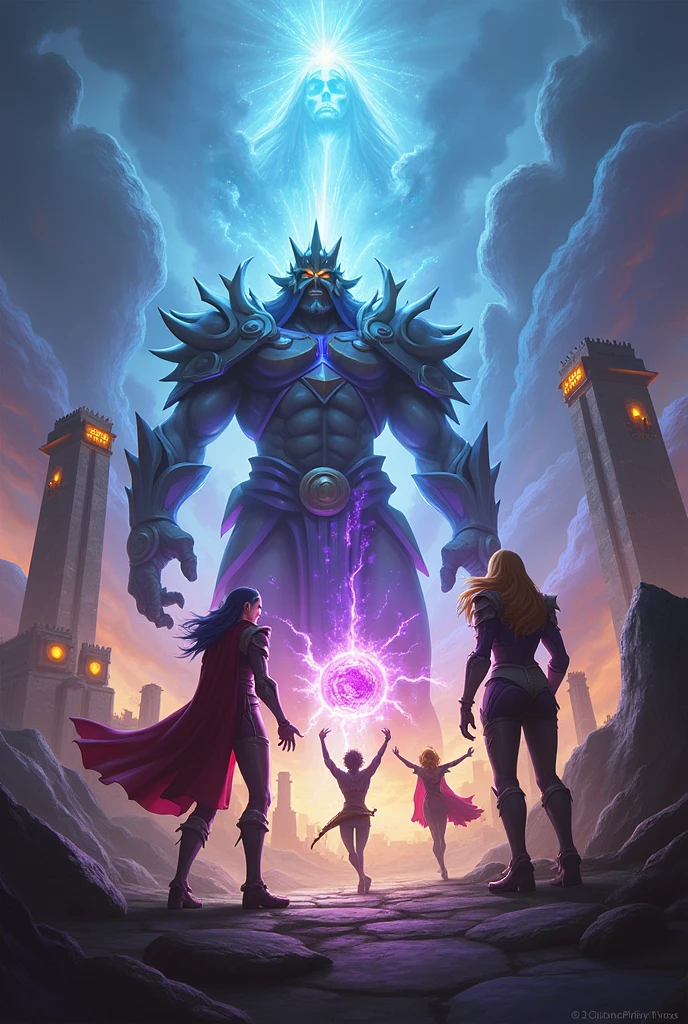 League ofs Legends