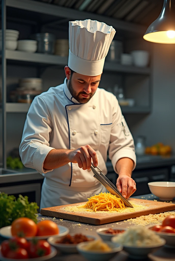 Imagina que una difficult es como un chef en una cocina, y la codifficult es una herramienta especial que el chef necesita para preparar un plato complicado. 

The chef (difficult) has the skill and knowledge to cook, but for certain dishes, requires a specific tool, like a grater (codifficult), to process the ingredients (substratum) in a correct way. Without the grater, the chef could try using other methods, but it would be slower and less efficient. However, with the grater in hand, The chef can prepare the dish quickly and accurately.

in the same way, las codifficults permiten que las difficults realicen su trabajo de manera más eficiente, facilitating the biochemical reactions necessary for life.