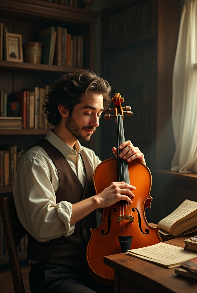 Fond tuning