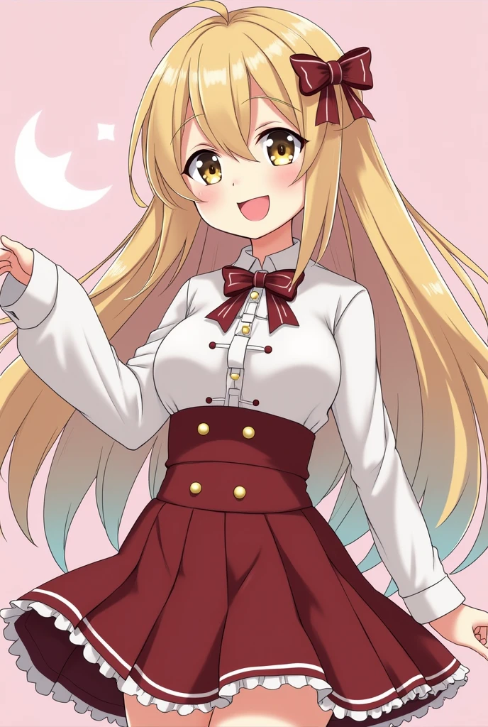 anime