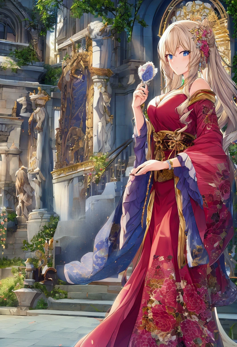 anime