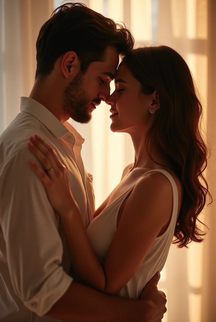 Photo d'amour