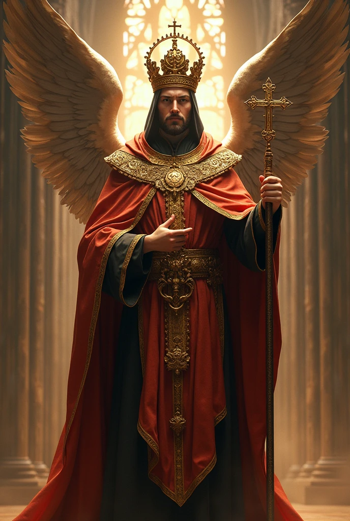 sentinel of faith christian