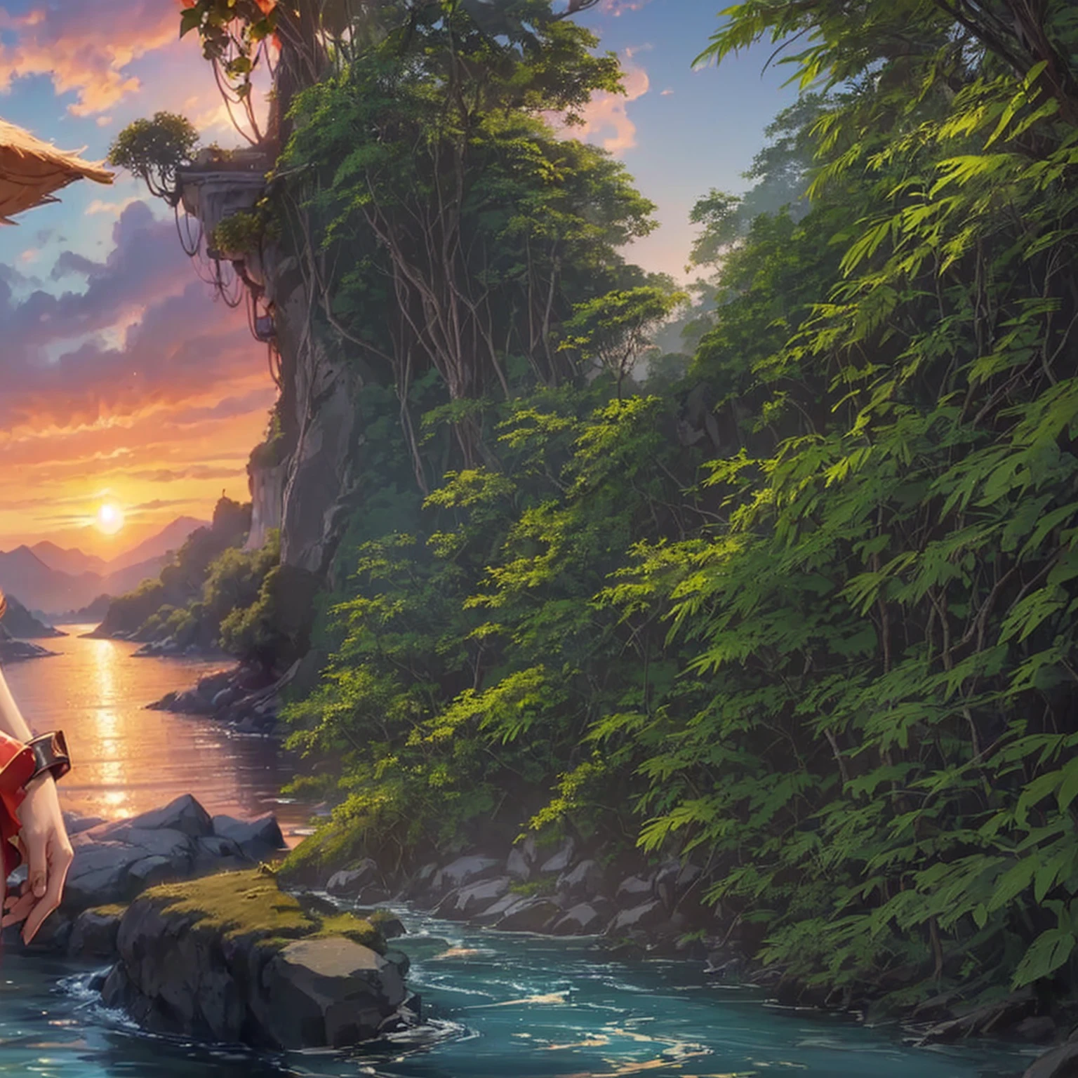(((jungle))),(((river)))