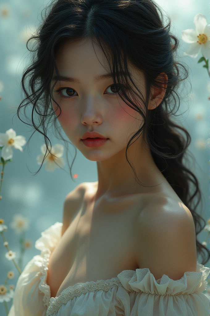 woman