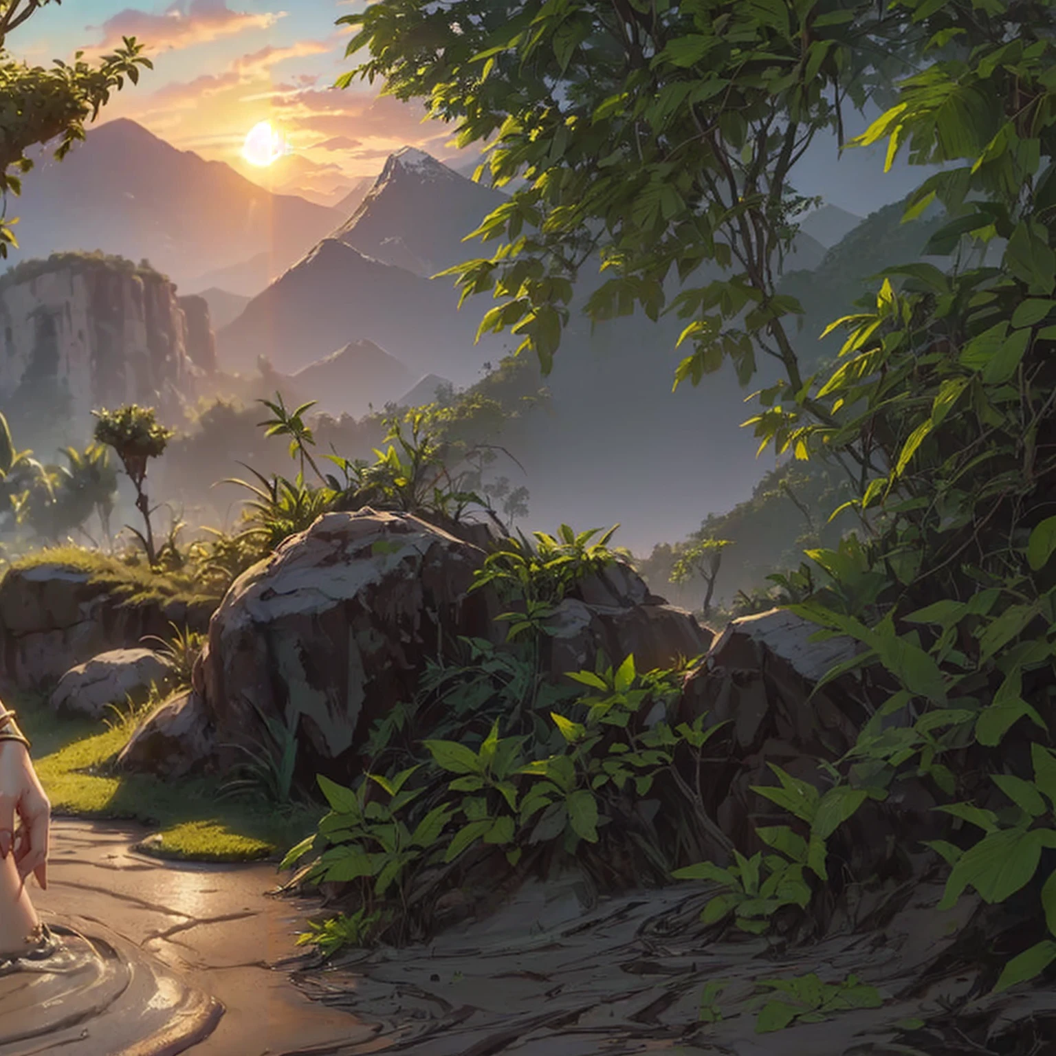 (((jungle))),(((mud))),(((mountains)))