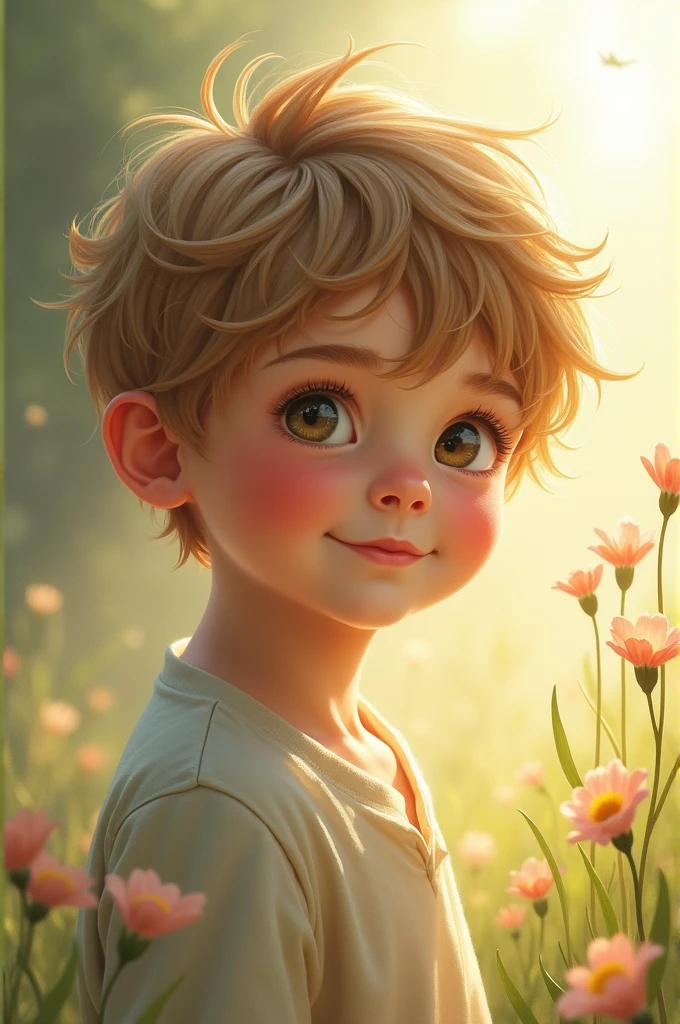 Beautiful Boy