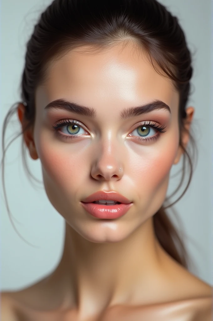 ((best quality)), ((masterpiece)), (detailed), perfect face
