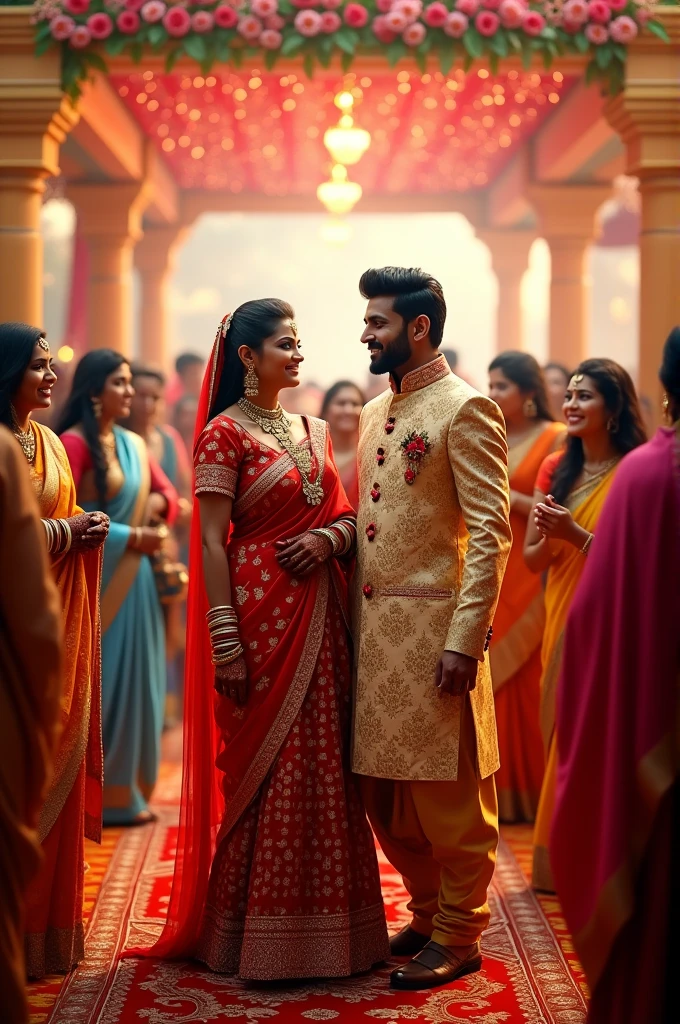 Bengali Wedding