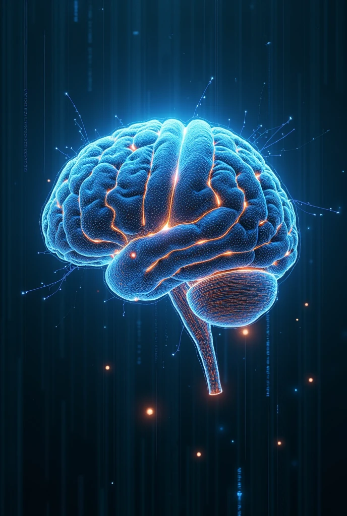 digital brain