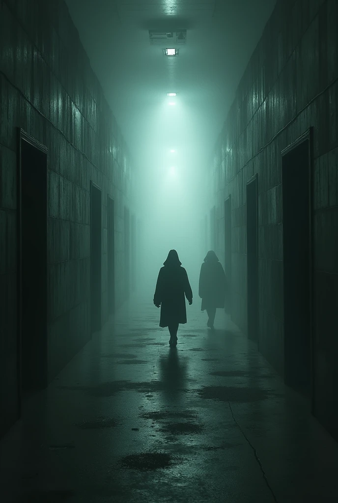 Liminal space
