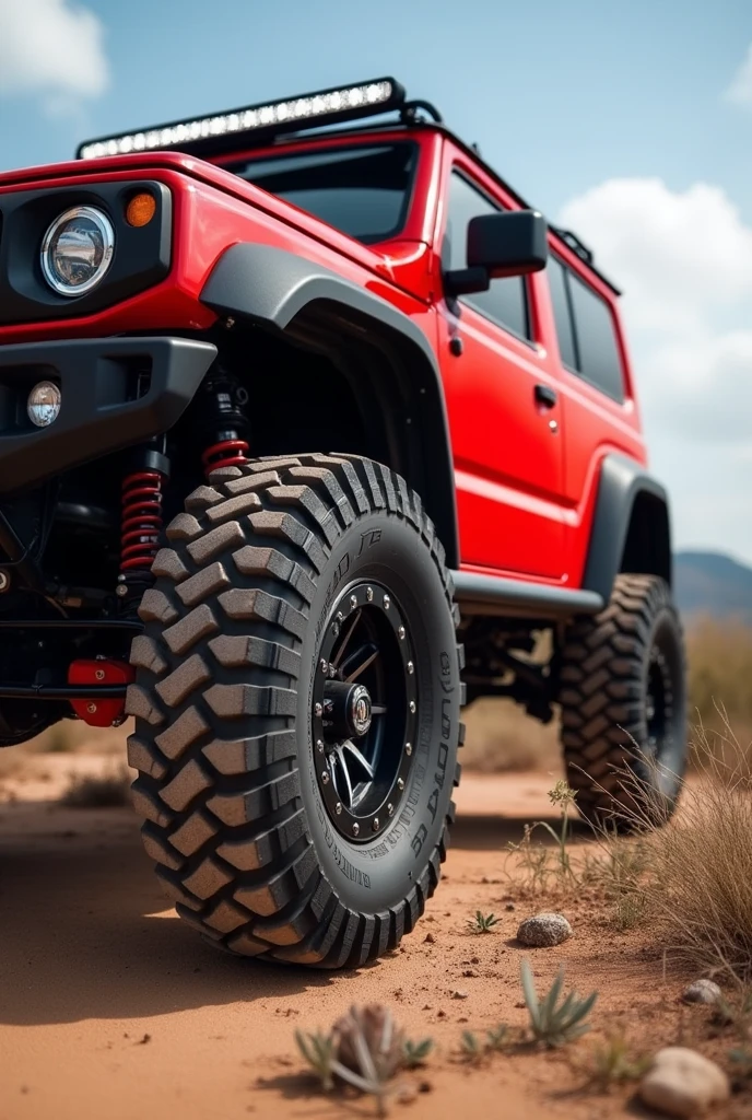 kwid high suspension