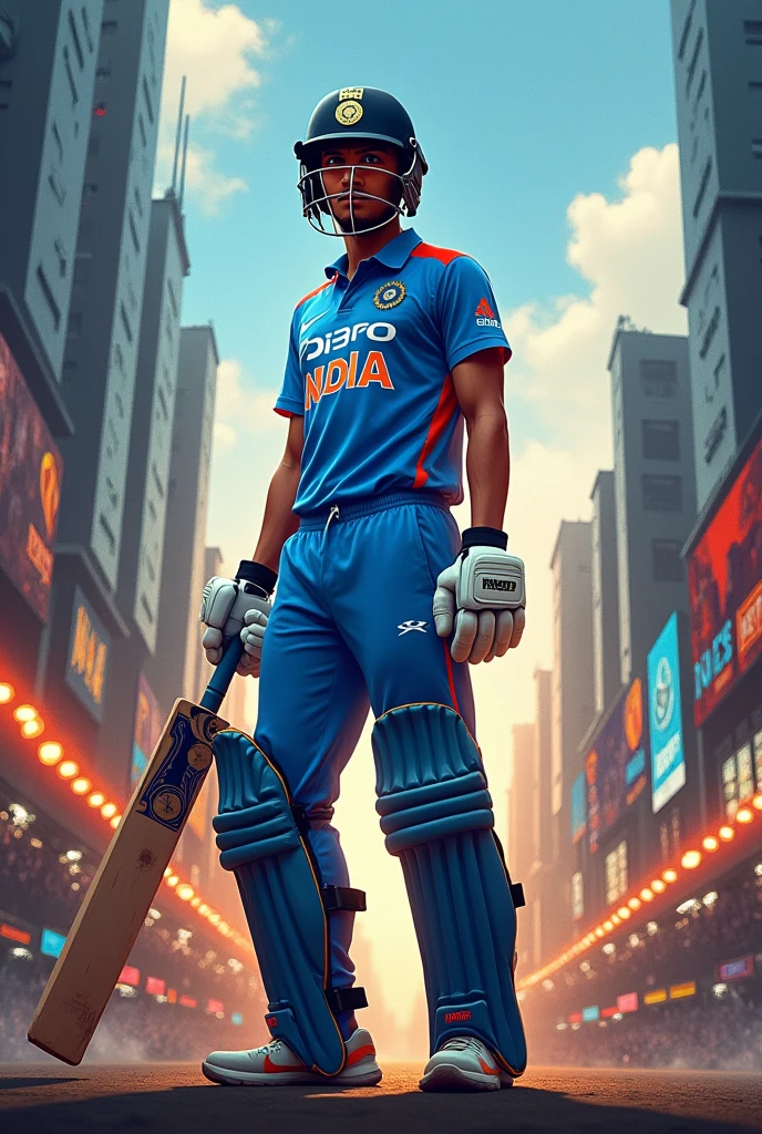 Shubman gill in mumbai