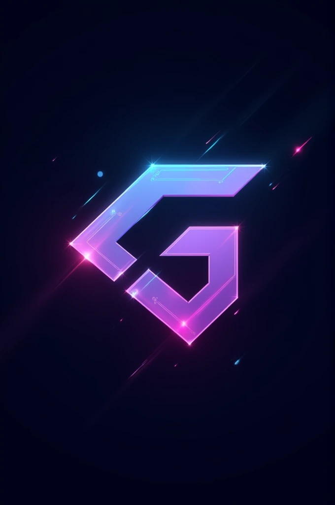 Create a logo for a gaming YouTube channel