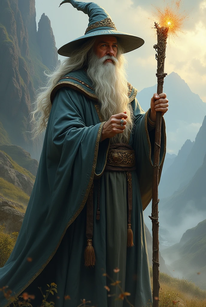 Gandalf