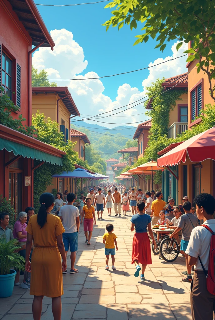 Community