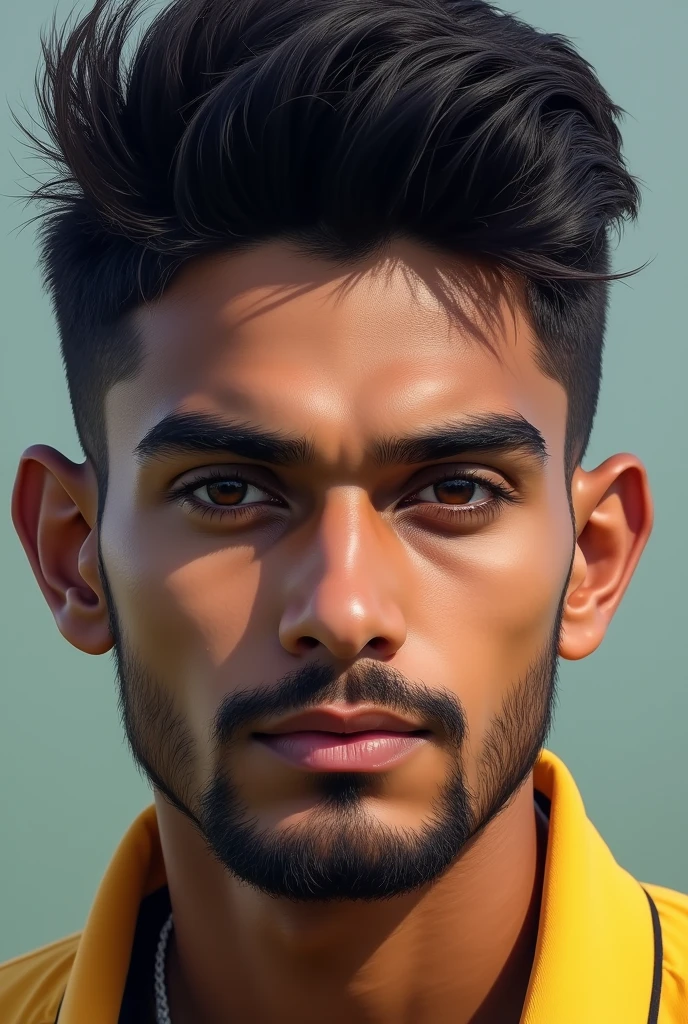 Shubman gill 