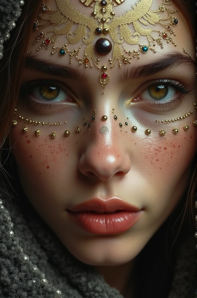 ((best quality)), ((masterpiece)), (detailed), perfect face
