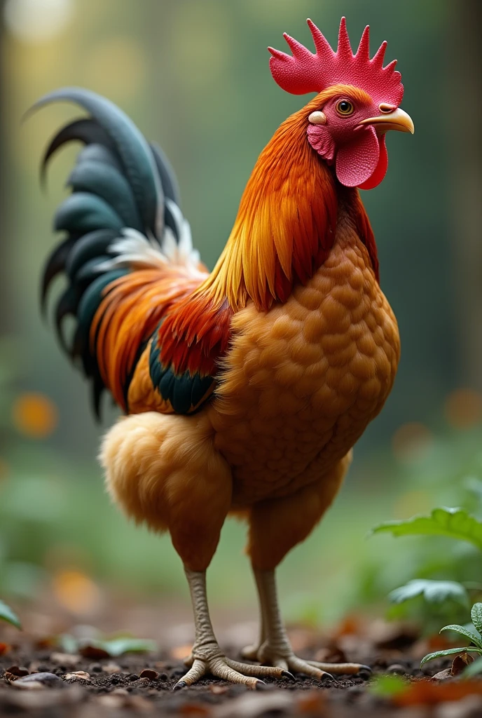 Average  size cock