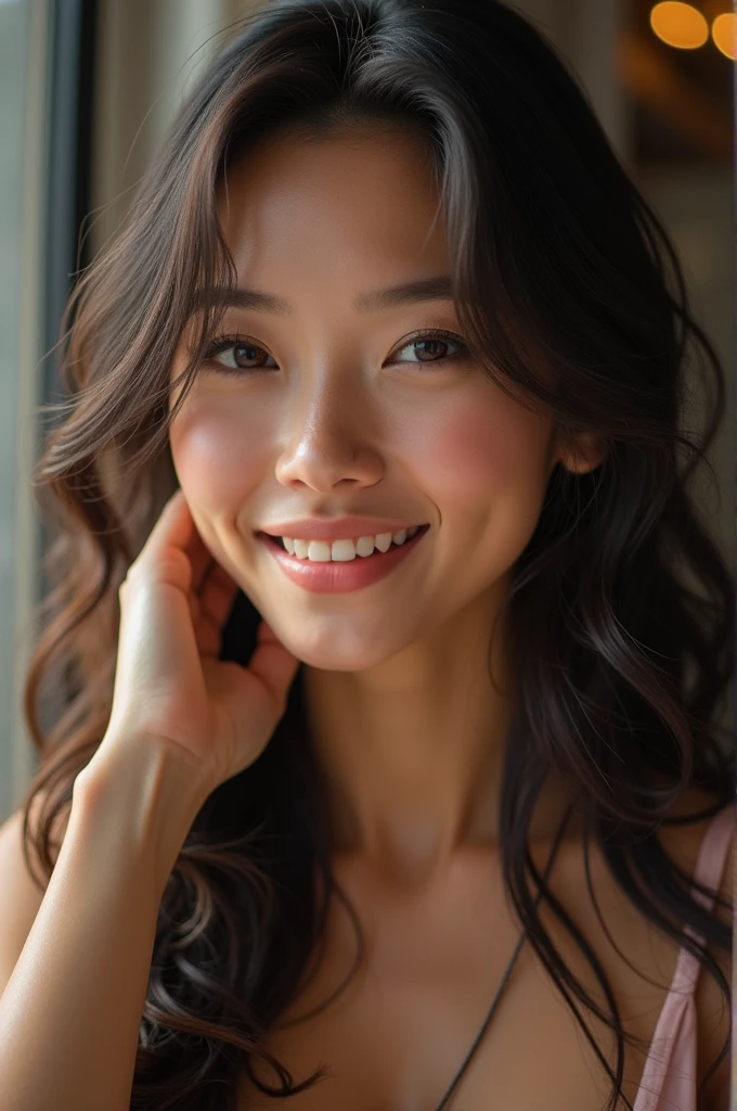 Hi!I own 200000 bitcoins and 1 million shares of Tesla. I hope you don't have to work so hard. I will invest in your name. Will you welcome me? End our loneliness! Mature and romantic men will fascinate me! You have done it. I can't wait to share everything with you. My success in business will show my ability. Let's start a romantic journey. Will you explore me on the first night? Lol embrace our new life! We have so many bright future wishes together, we can realize them together! Leqin