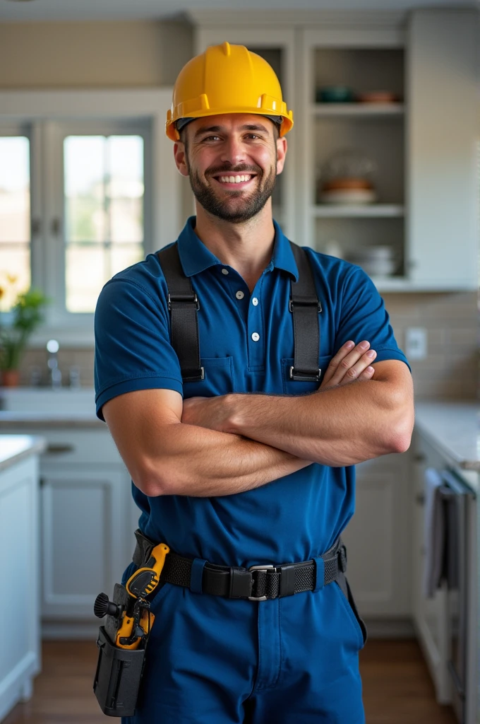 Plumbing service
