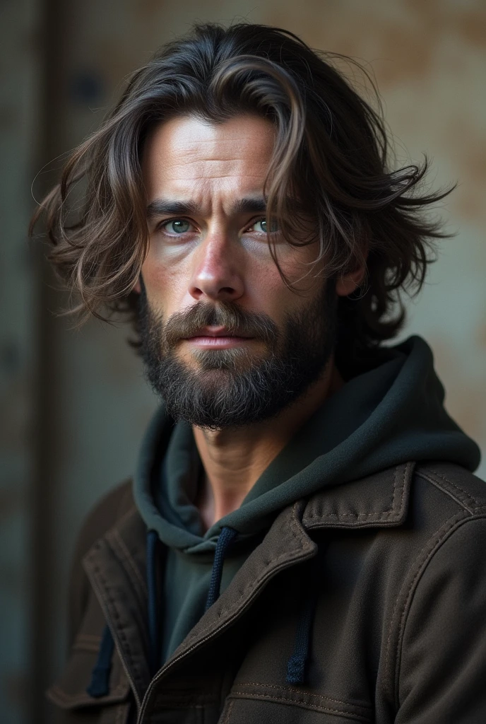 if tolga civan was real