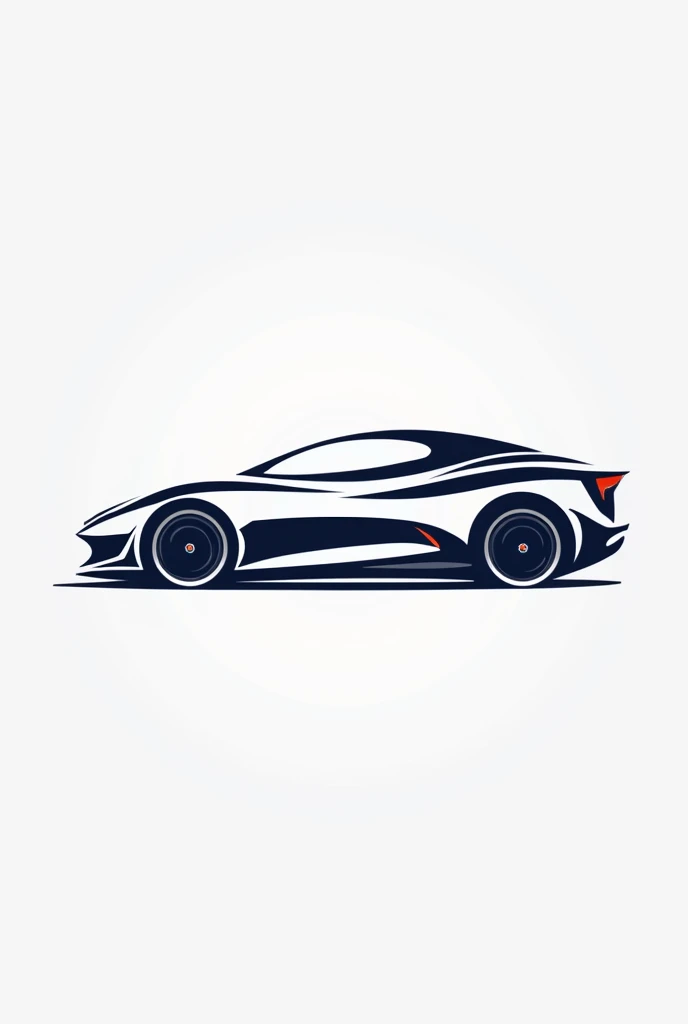 A company logo auto
