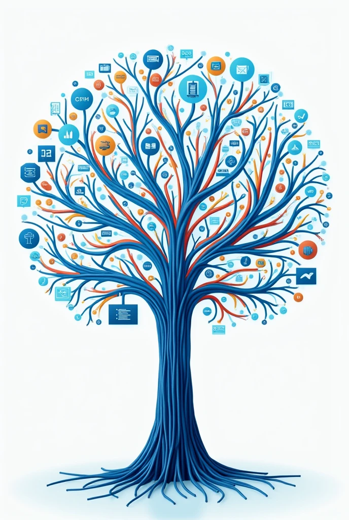 "Create a  design for a project that blends images of laboratory data collection and wound care. Integrate a tree made of colorful data cables, with symbols representing information systems and data management embedded within the branches. The design should convey the interconnectedness of healthcare data processes, with the tree symbolizing the growth and structure of information. Use a professional, clean layout, ensuring that the images and the tree merge seamlessly, creating a cohesive visual that highlights the theme of healthcare data management."
[13:51, 08/08/2024] Maisa Gabatteli: amanha vejo como melhorar