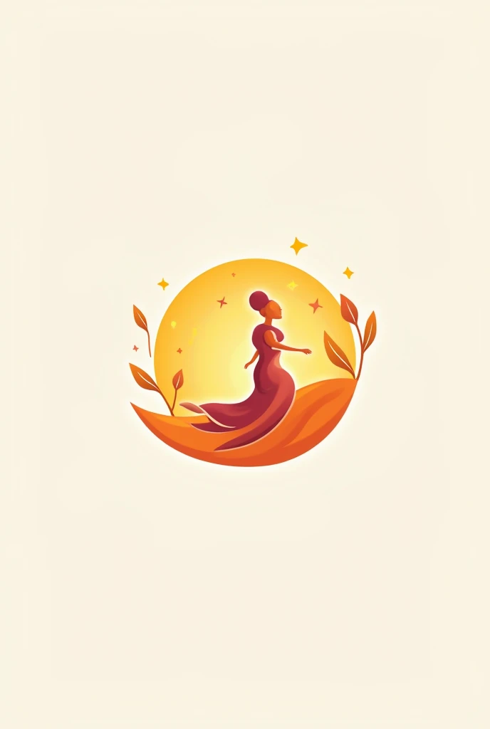 generate an logo for my youtube channel named as joyfuljourney without a name
