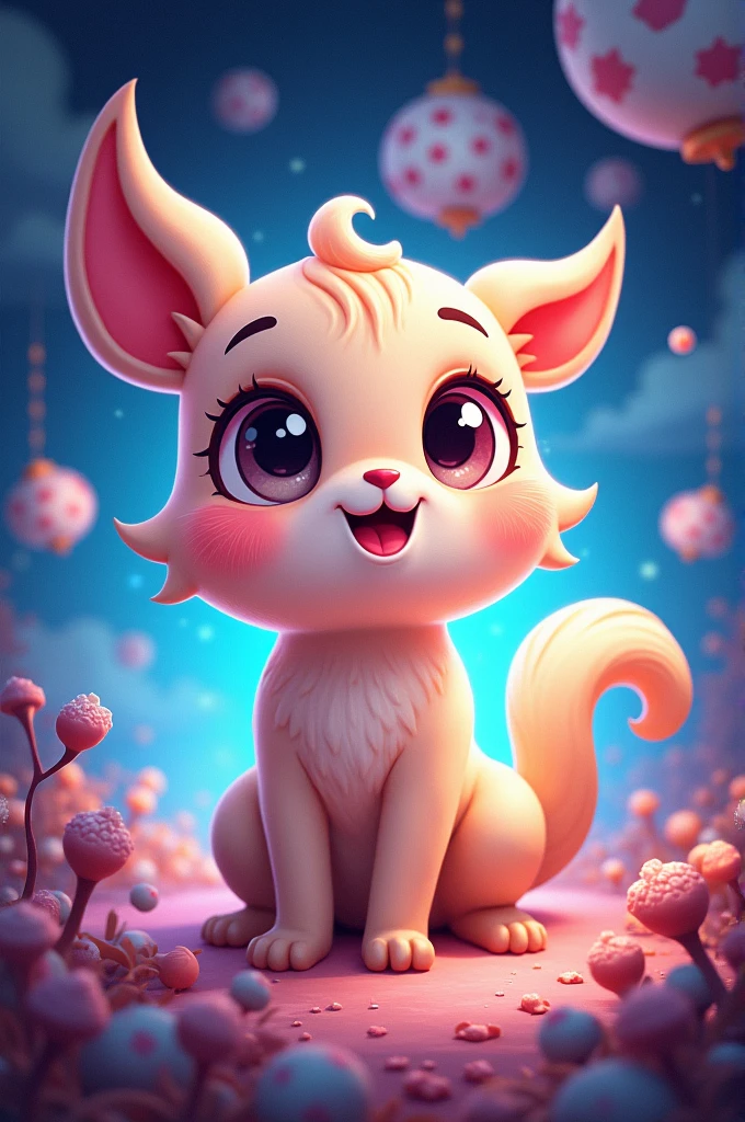 create a profile photo for me with the name baratinhos.shoope
