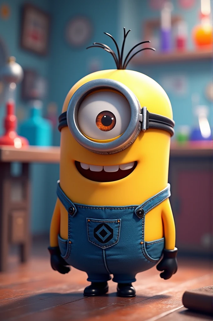 Un Minion