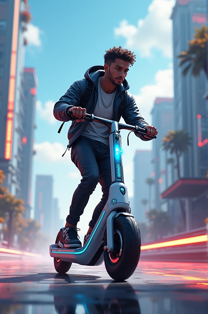 Travis scoot 
