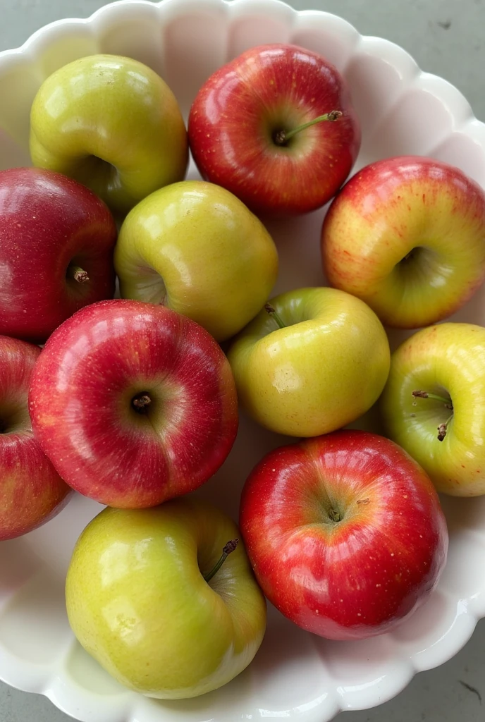 fruits