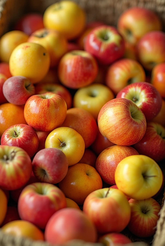 fruits